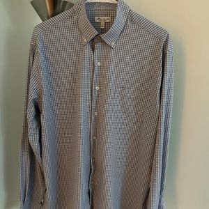 Peter Millar - Summer Comfort - Men's Shirt (Large)